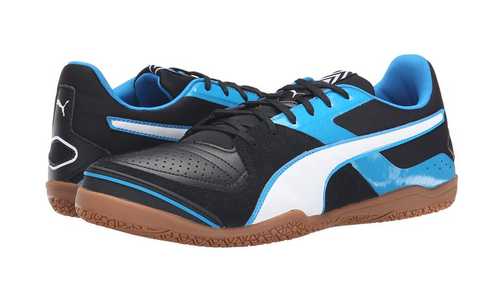 casual soccer shoes